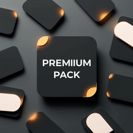 Premium Pack