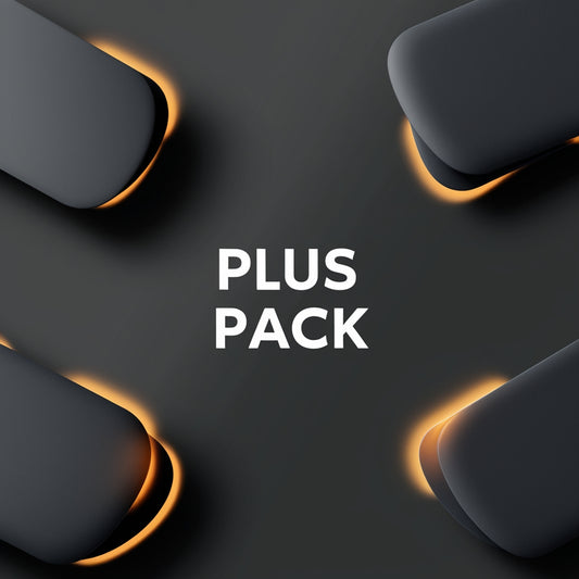 Plus Pack